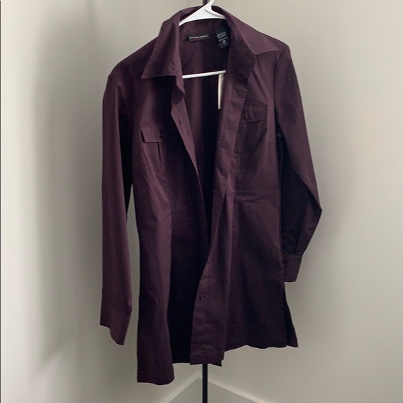 Never worn button down - Picture 1 of 2